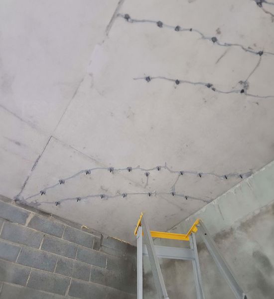 Resin injection and concrete levelling across North and Central Queensland