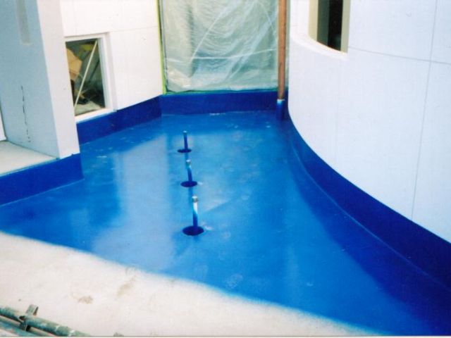 Waterproofing Solutions
