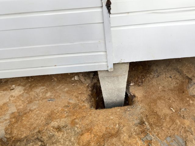 Ground Stabilisation