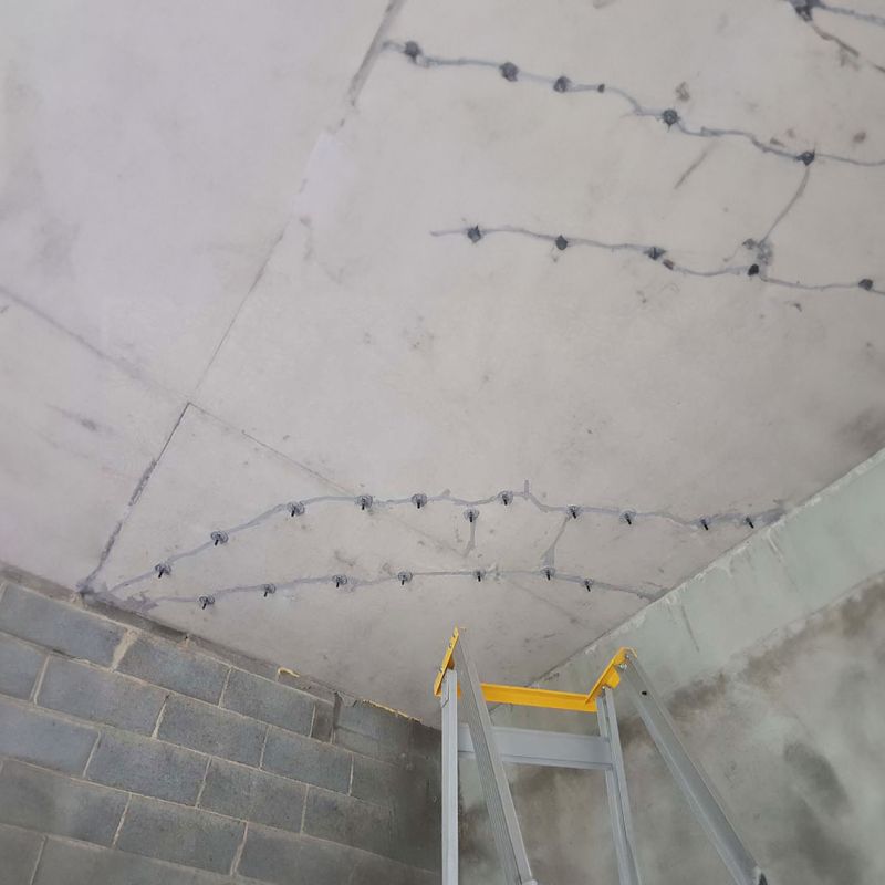 Resin Injection for Residential Properties