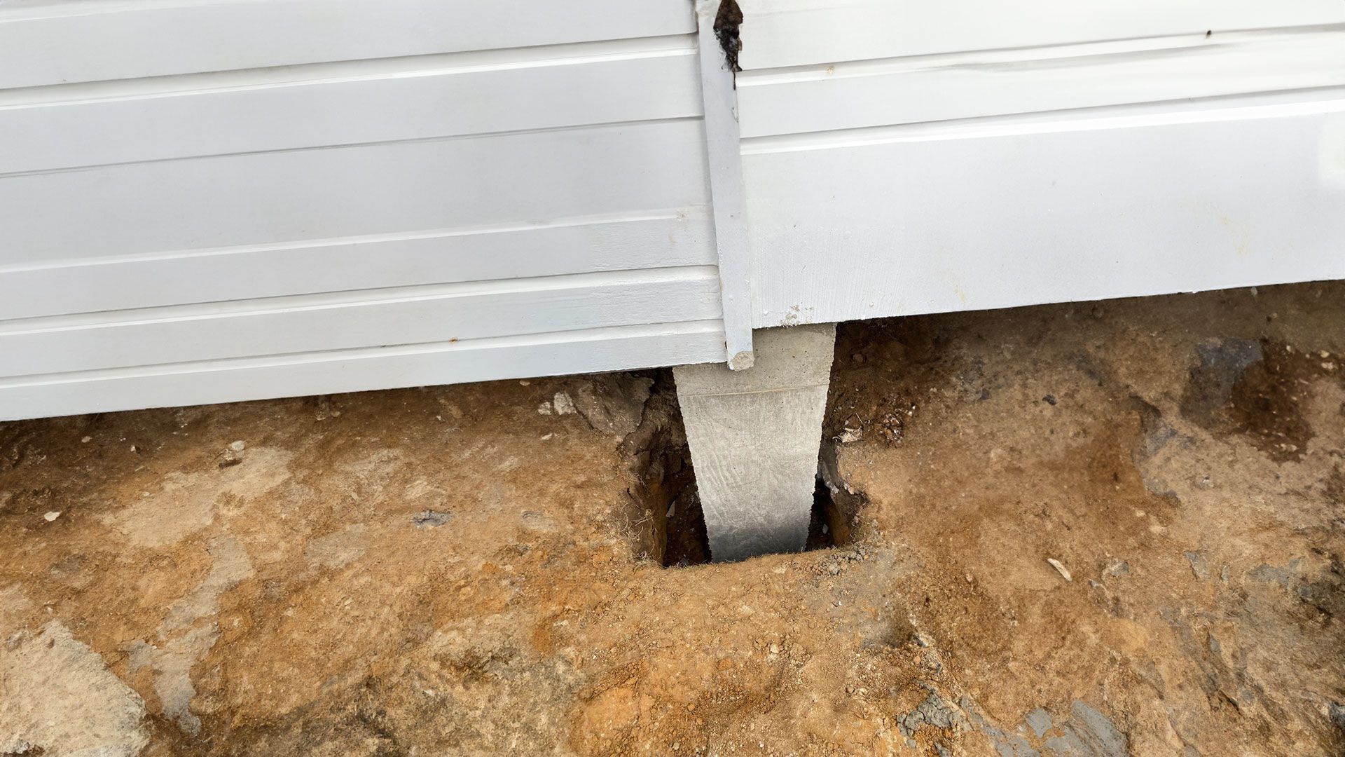 Ground Stabilisation
