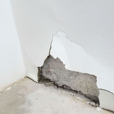 Foundation Repairs