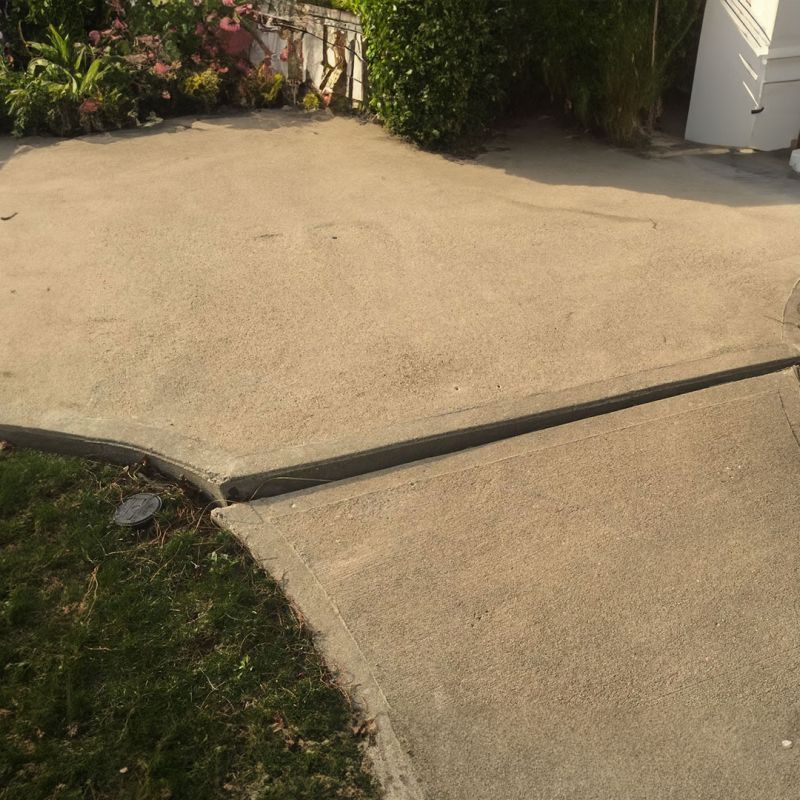 Concrete Slab Lifting for Residential Properties